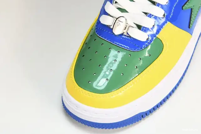 One Kick Travis Scott Golf Air 1 x Jordan Low FZ3124-200 0527